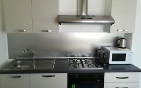 Stadio Apartment